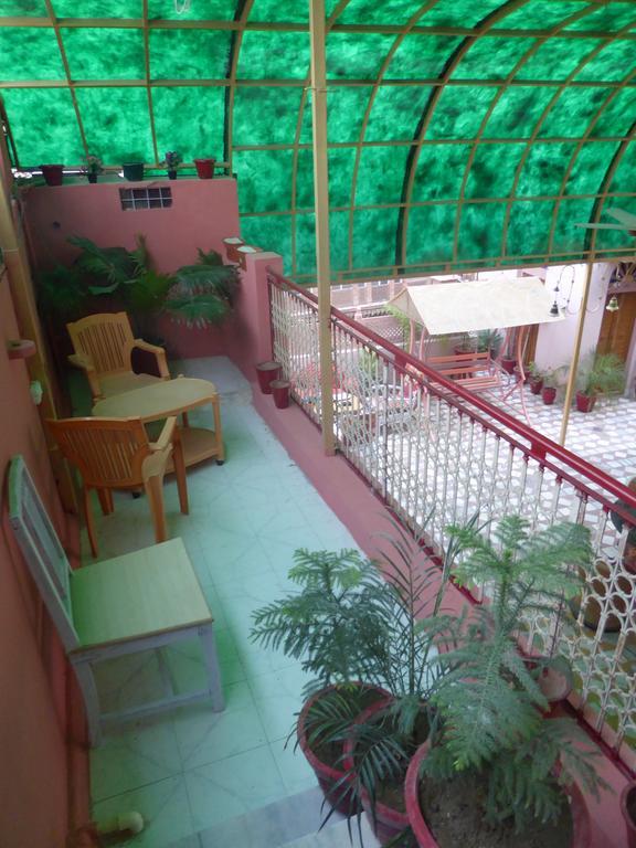 Tanisha Heritage Haweli Bikaner Bagian luar foto