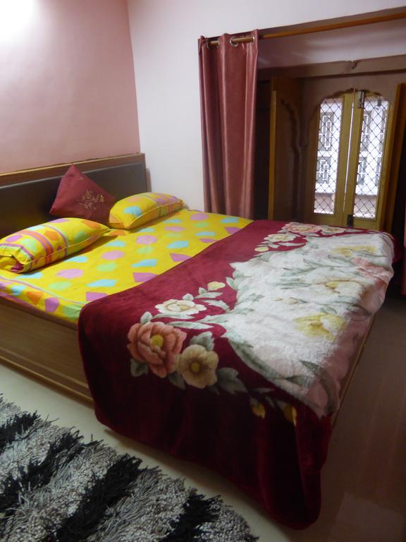 Tanisha Heritage Haweli Bikaner Bagian luar foto