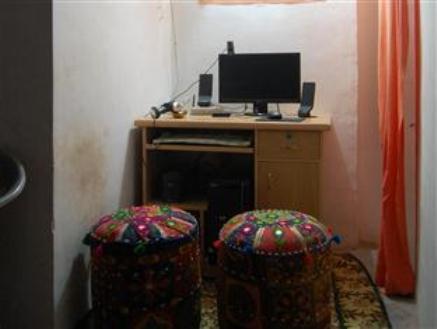 Tanisha Heritage Haweli Bikaner Bagian luar foto